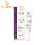 کرم ترمیم کننده تراست 