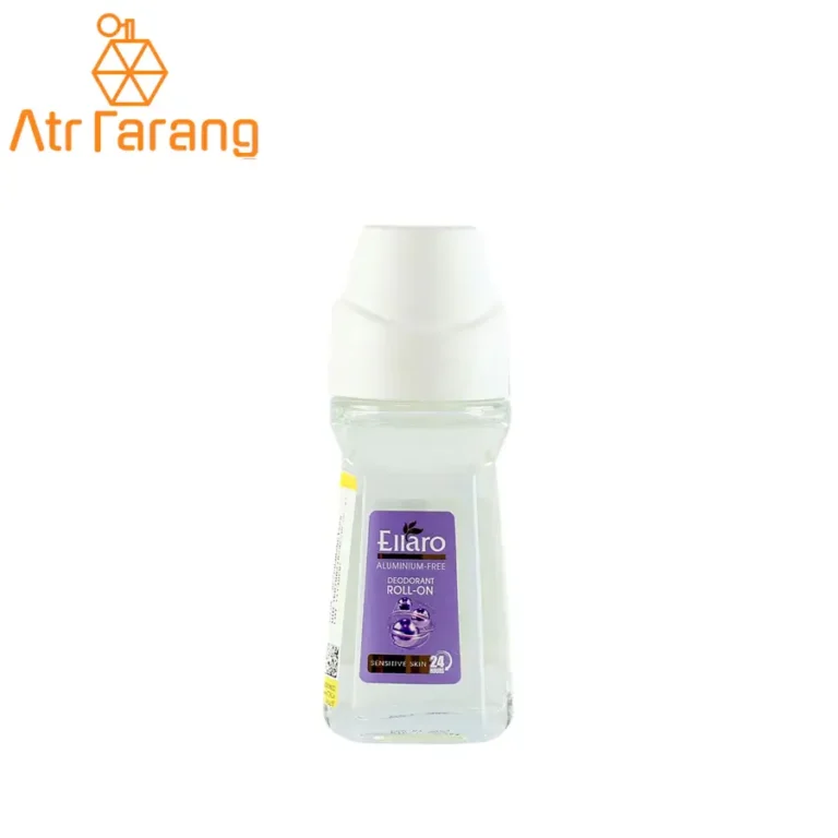 مام بدون آلومینیوم الارو حجم 50ml