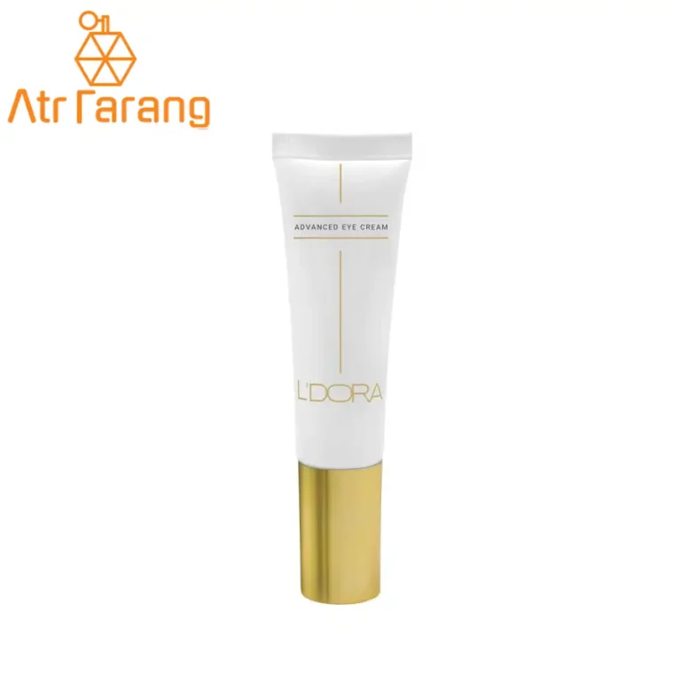 کرم دور چشم لدورا حجم 30ml