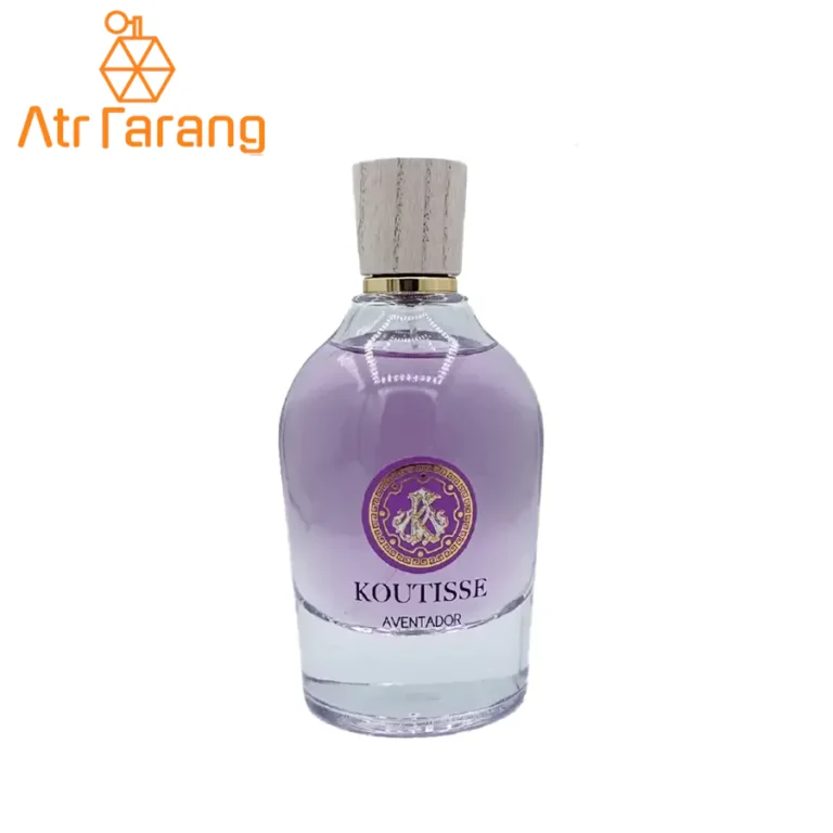 ادو پرفیوم اونتادور بنفش کوتیس حجم 100ml