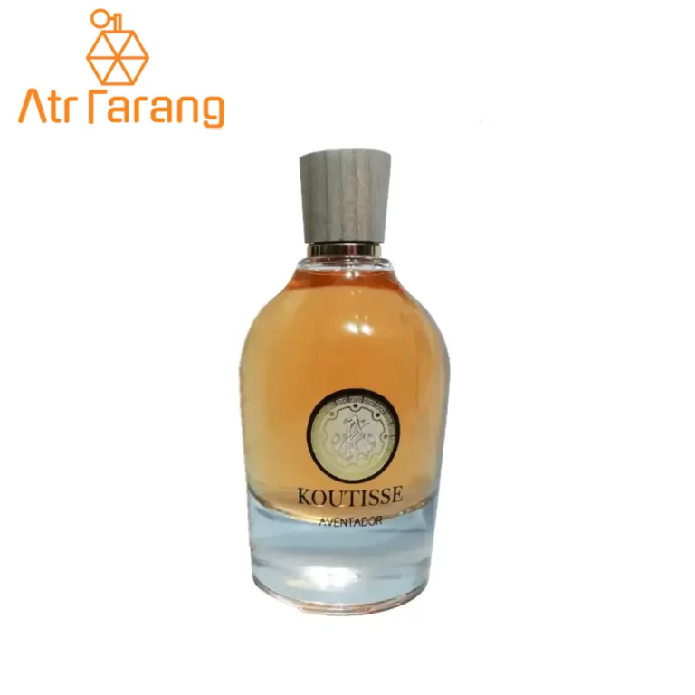 ادو پرفیوم اونتادور سفید کوتیس حجم 100ml