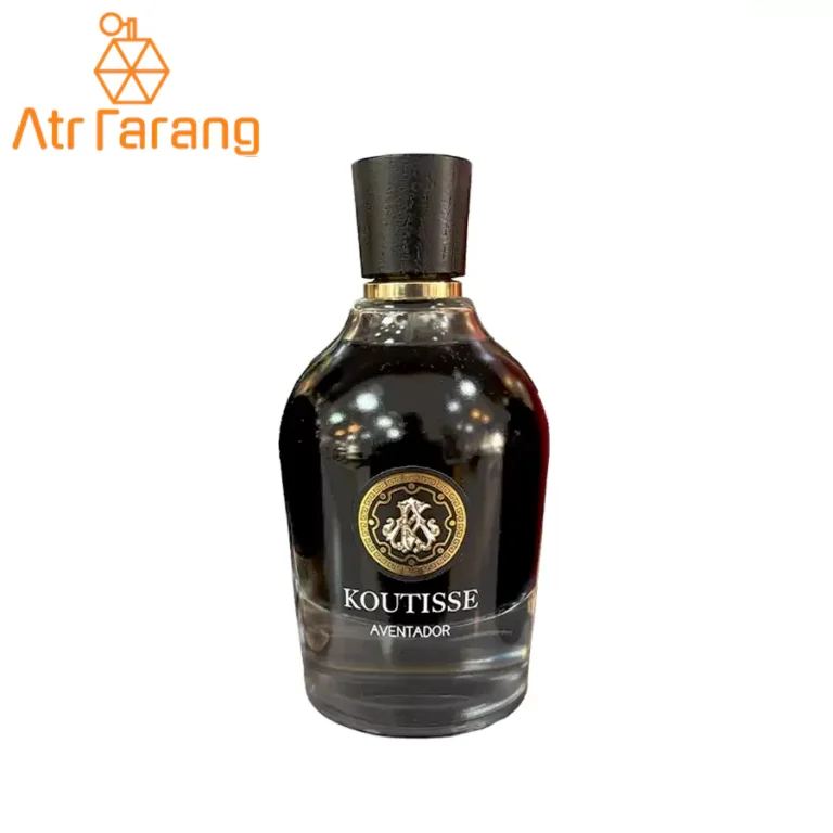 ادو پرفیوم اونتادور مشکی کوتیس حجم 100ml