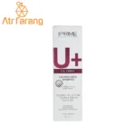 شامپو اوره پرایم 