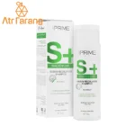 شامپو متعادل کننده چربی پریم