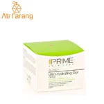 ژل آبرسان پریم