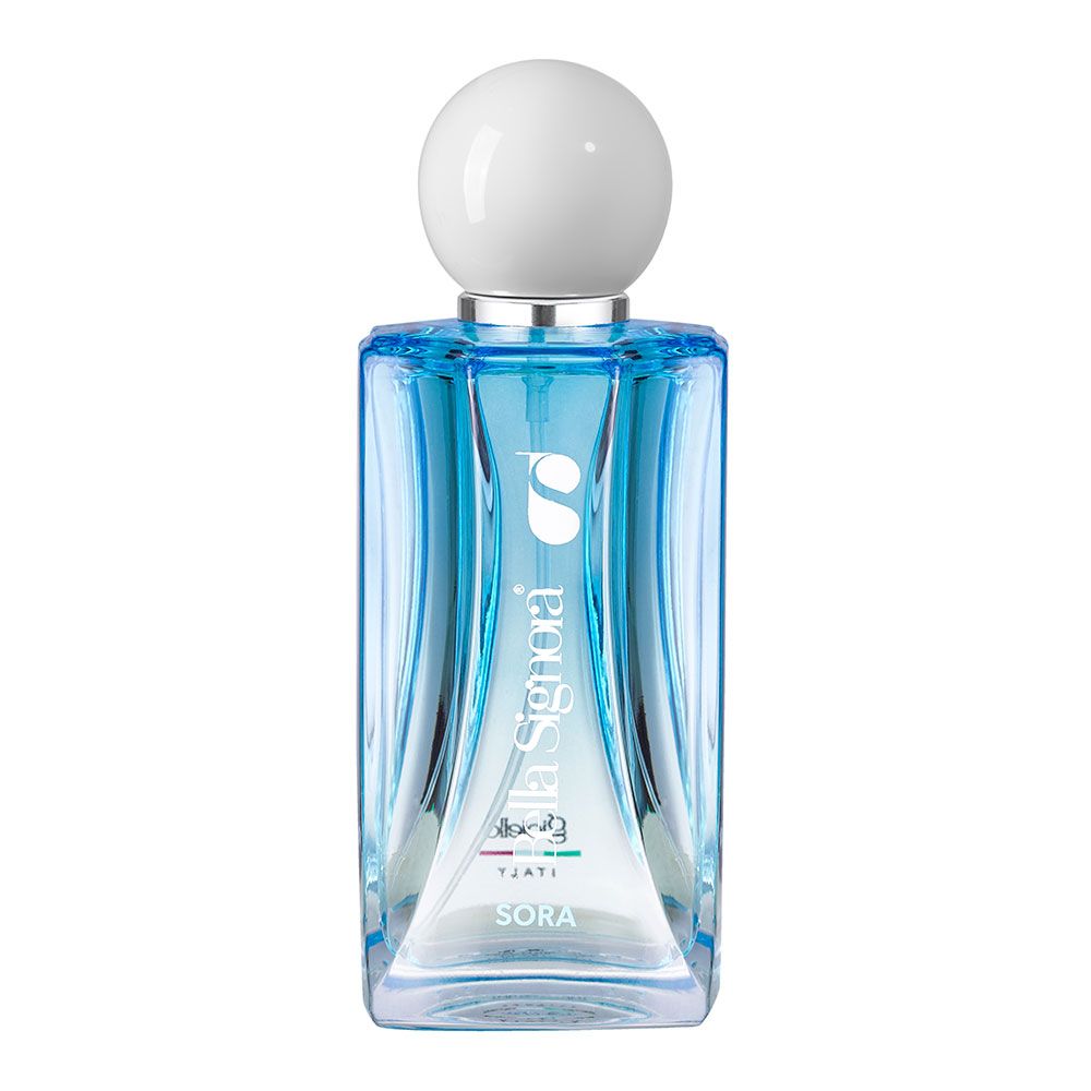 ادوپرفیوم زنانه جویلو مدل سورا حجم 100 میلی لیتر