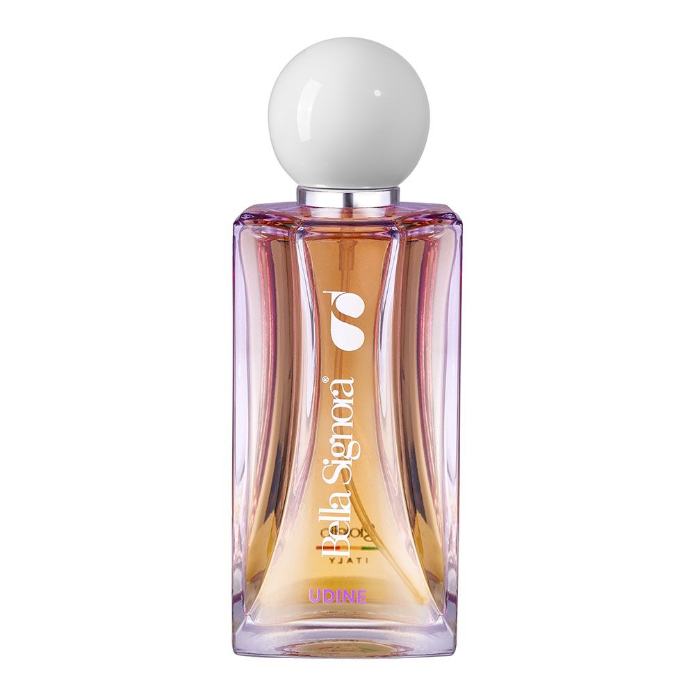 ادوپرفیوم زنانه جویلو مدل اودین حجم ۱۰۰ میلی لیتر