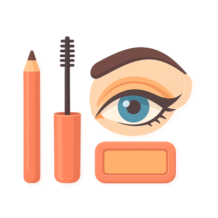 آرایش چشم و ابرو