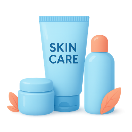 مراقبت پوست