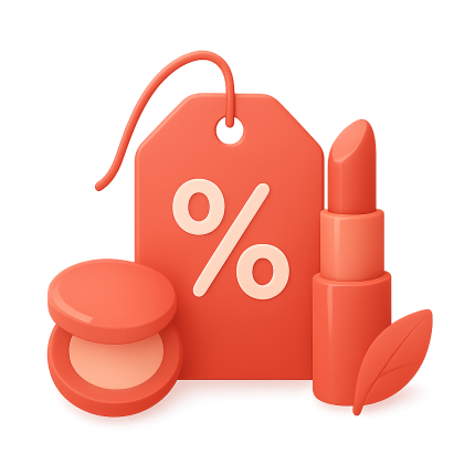 تخفیفات ویژه