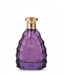 ادکلن رگال مدل مسکو ۱۰۰ میلی لیتر