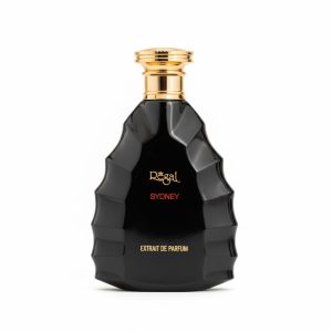 ادکلن رگال مدل سیدنی حجم ۱۰۰ میلی لیتر