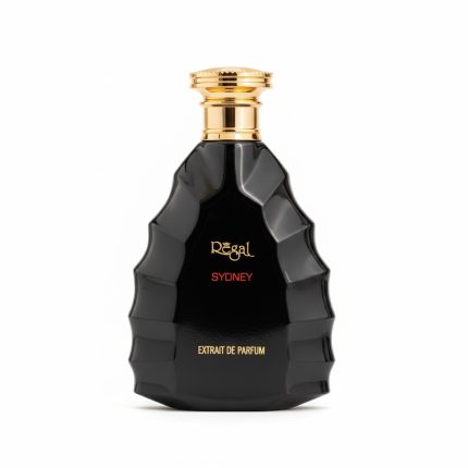 ادکلن رگال مدل سیدنی حجم ۱۰۰ میلی لیتر