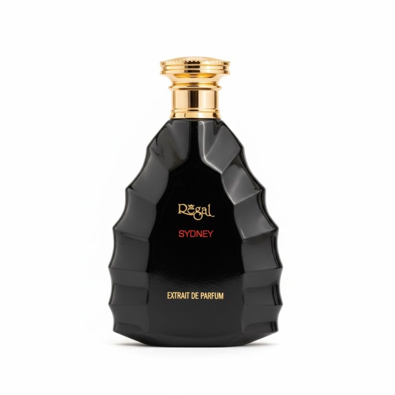 ادکلن رگال مدل سیدنی حجم ۱۰۰ میلی لیتر