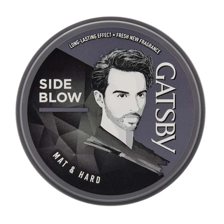 واکس مو گتسبی مدل Harajuku حجم ۷۵ میلیلیتر مردان