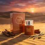 ادکلن مردانه وادی الخلیج خمار صحرا حجم صد میل | عطر فرنگ4