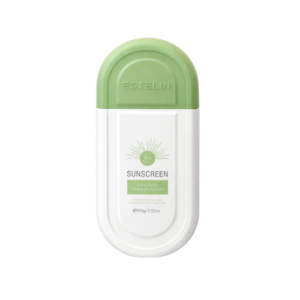 کرم ضد آفتاب بی رنگ استیلن SPF ۹۰ مدل MOISTUER | عطر فرنگ
